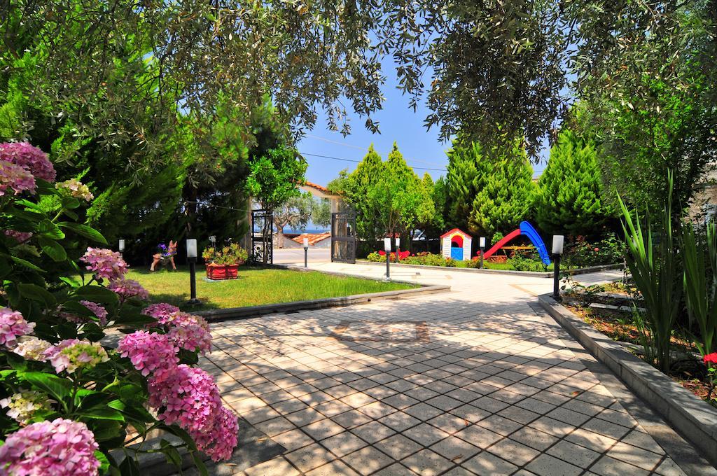 Erodios Studios Скала-Каллирахис Номер фото